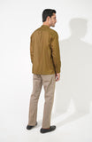Mandarin Collor Shirt