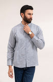 Men's Chambery Shirt-Regular Fit-SWS710125