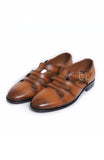Mens Multi Strap Sandal-SMC704A125