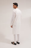 Men's Lawn Embroidered Kurta-SMK707125