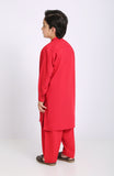 INFANT BASIC SUIT