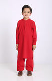 INFANT BASIC SUIT