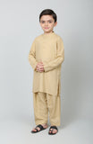BASIC INFANT SUIT