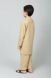 BASIC INFANT SUIT