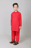BASIC INFANT SUIT