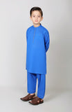 BASIC INFANT SUIT