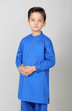 BASIC INFANT SUIT