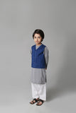 SCHIFFLIE WAIST COAT