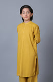 EMBROIDERED BOYS SUIT