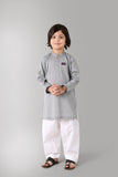 2 PIECE INFANT SUIT