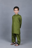 2PCS INFANT SUIT