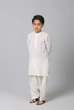 LAWN KARANDI 2 PCS SUIT