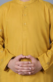 EMBROIDERED BOYS SUIT