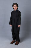 EMBROIDERED BOYS SUIT