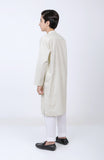 SELF JACQUARD BOYS KURTA