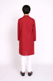 EMBROIDERD BOYS KURTA