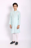 EMBROIDERED CLASSIC BOYS KURTA