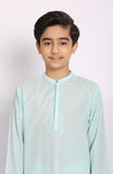 EMBROIDERED CLASSIC BOYS KURTA
