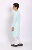 EMBROIDERED CLASSIC BOYS KURTA
