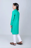 EMBROIDERED BOYS KURTA