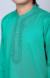EMBROIDERED BOYS KURTA
