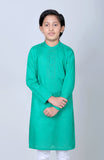 EMBROIDERED BOYS KURTA