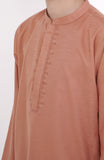 EMBROIDERED BOYS KURTA