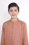 EMBROIDERED BOYS KURTA