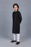 SCHIFFLI EMBROIDERED KURTA