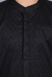 SCHIFFLI EMBROIDERED KURTA