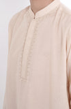 EMBROIDERED BOYS KURTA