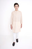 EMBROIDERED BOYS KURTA