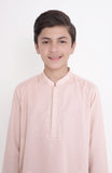 EMBROIDERED BOYS KURTA