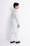 SCHIFFLI EMBROIDERED BOYS KURT