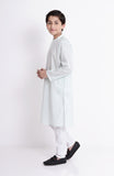 SCHIFFLI EMBROIDERED BOYS KURT