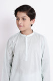 SCHIFFLI EMBROIDERED BOYS KURT
