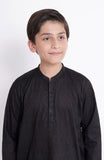 SCHIFFLI EMBROIDERED BOYS KURT