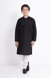 SCHIFFLI EMBROIDERED BOYS KURT