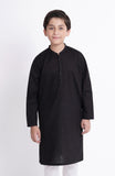 SCHIFFLI EMBROIDERED BOYS KURT