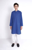 SCHIFFLI EMBROIDERED BOYS KURT