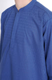 SCHIFFLI EMBROIDERED BOYS KURT