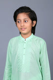 EMBROIDERED BOYS KURTA