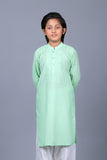 EMBROIDERED BOYS KURTA