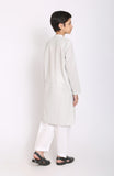 PRINTED BOYS KURTA
