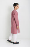 CLASSIC BOYS JACQUARD KURTA