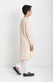 CLASSIC BOYS JACQUARD KURTA