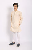 CLASSIC BOYS DOBBY  KURTA