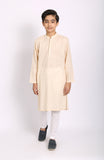 CLASSIC BOYS DOBBY  KURTA
