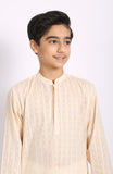 CLASSIC BOYS DOBBY  KURTA
