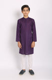 CLASSIC BOYS DOBBY  KURTA